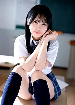 Airi Nagisa